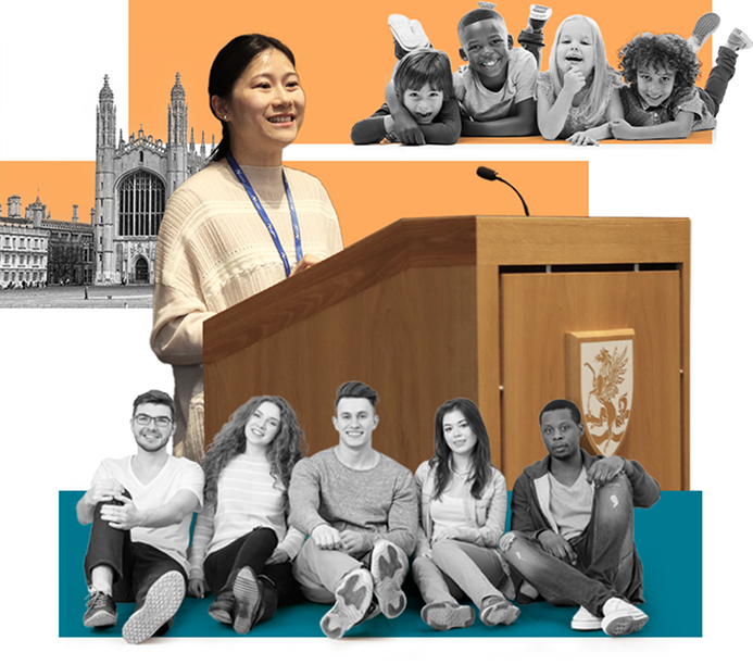 youth conferences