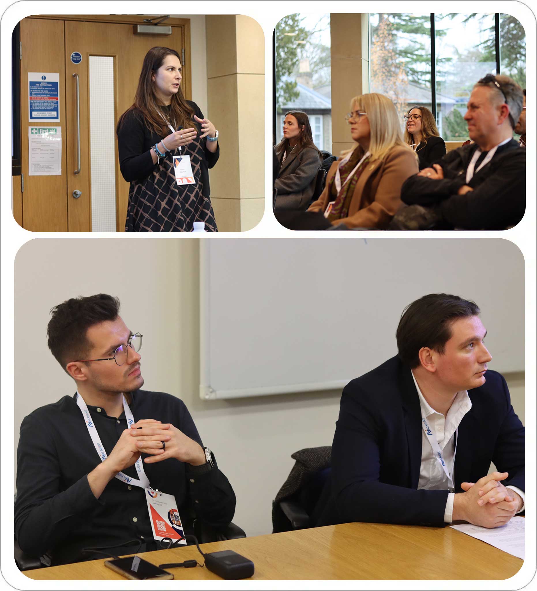 youth development conferences