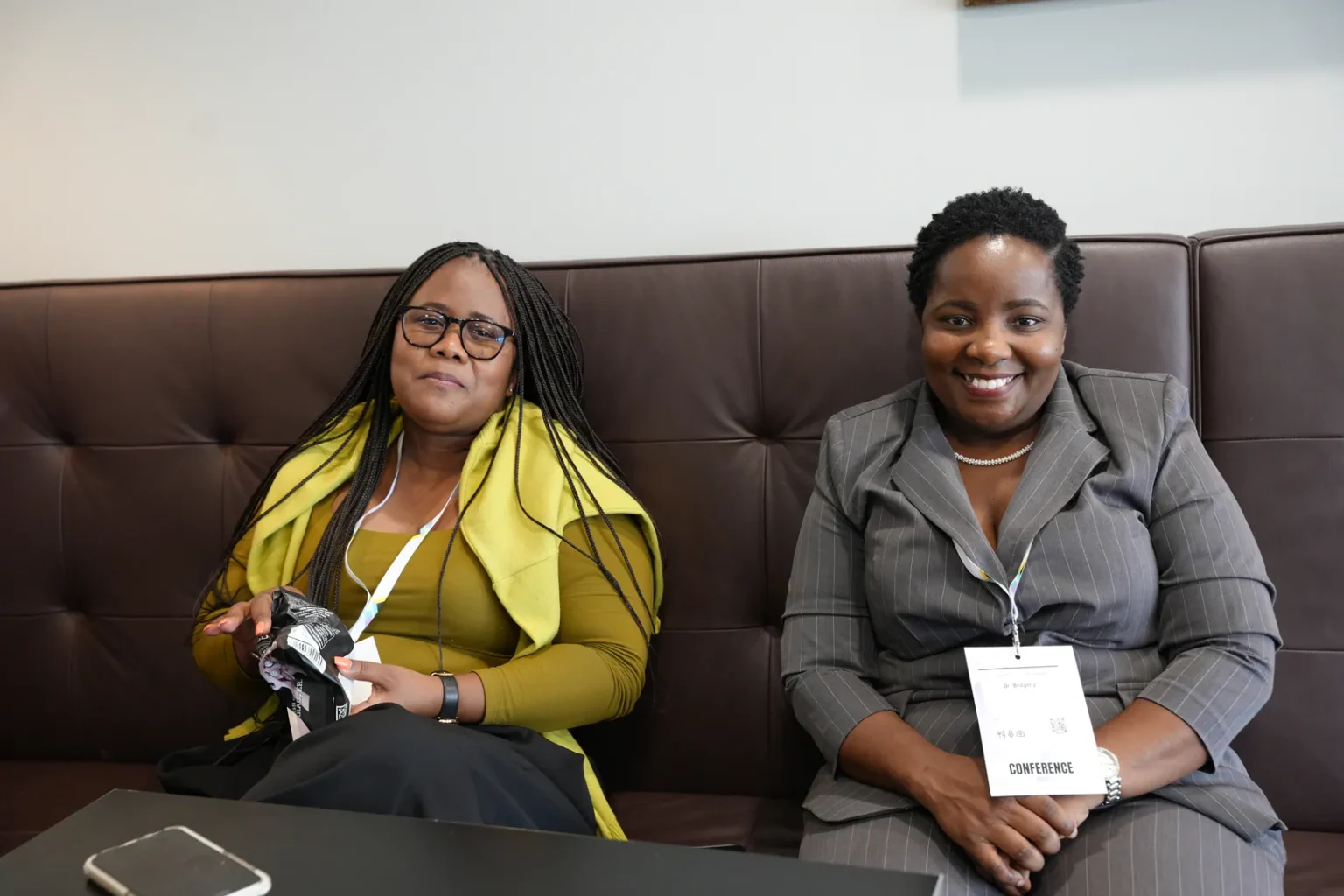 youth conferences