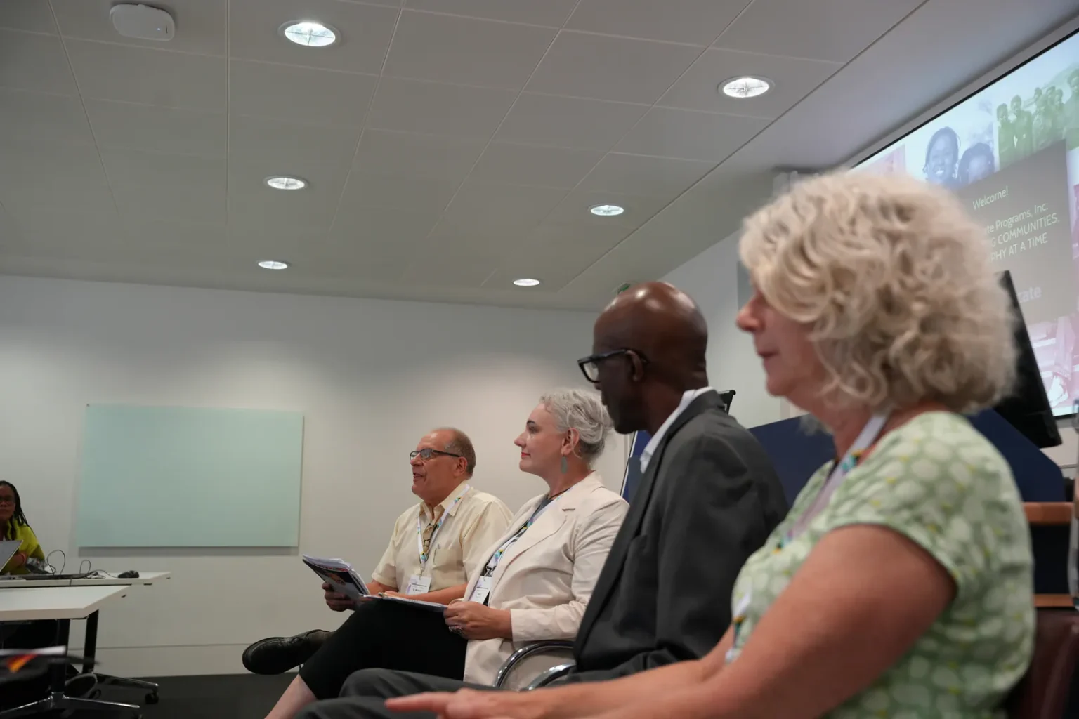 youth conferences