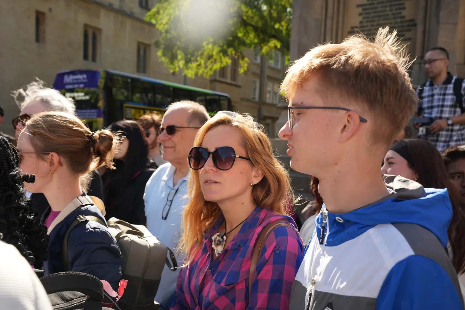 youth conferences