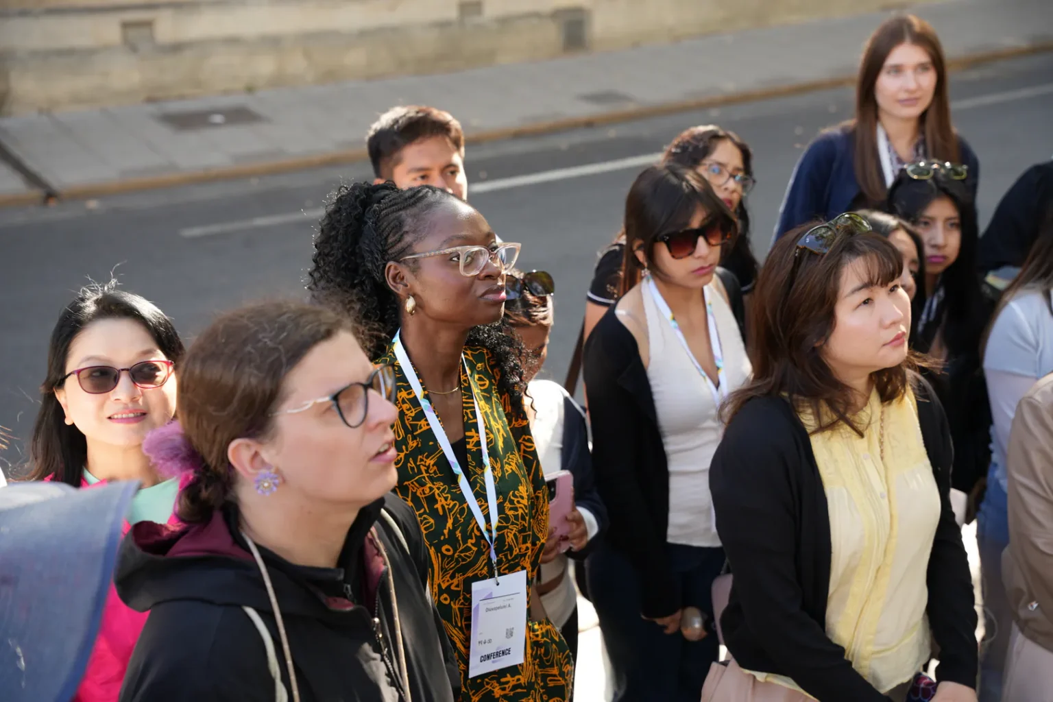 youth conferences
