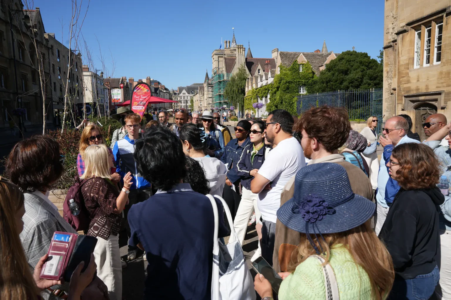 youth conferences